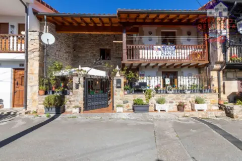 Casa en Renedo de Cabuérniga