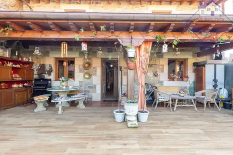 Casa en Renedo de Cabuérniga
