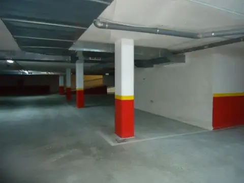Garaje en Alisal - Cazoña - San Román