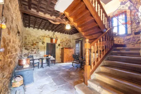 Casa en Cabuérniga  Valle De