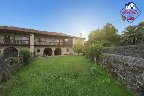 Casa en Cabuérniga  Valle De