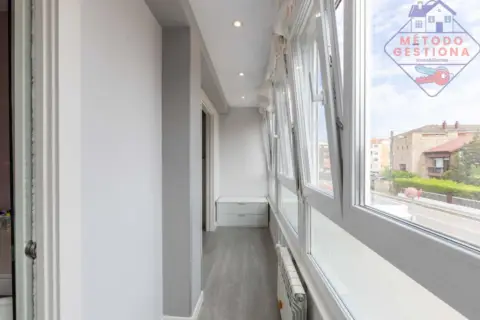 Piso en Pueblo