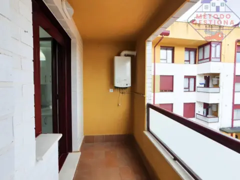 Piso en Entrambasaguas