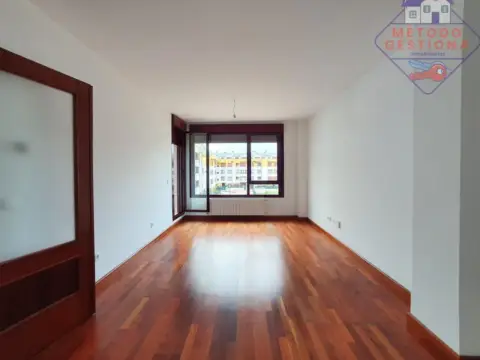 Piso en Entrambasaguas