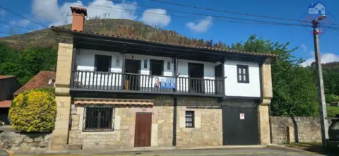 Casa en Renedo de Cabuérniga