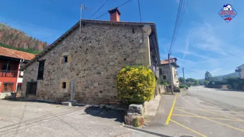 Casa en Renedo de Cabuérniga