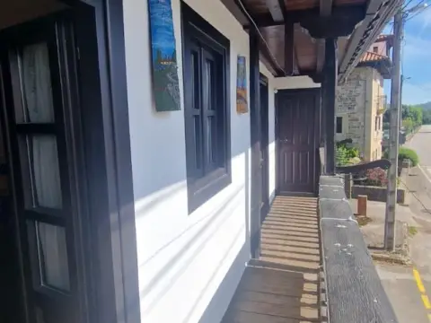Casa en Renedo de Cabuérniga