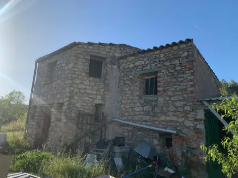 Terreno en Carretera de Carrascosa