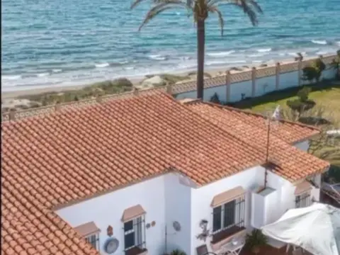Finca rústica en calle Mar de la Tranquilidad