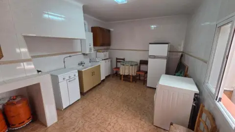 Chalet en calle de Soria