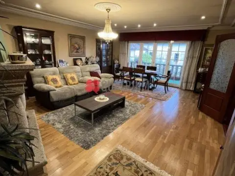 Chalet en Rúa de Muros