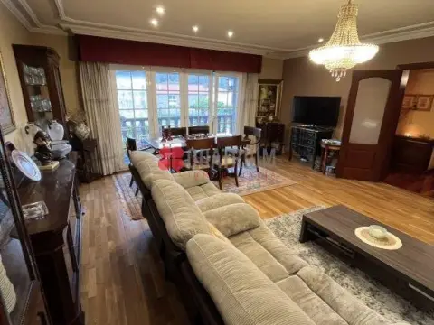 Chalet en Rúa de Muros