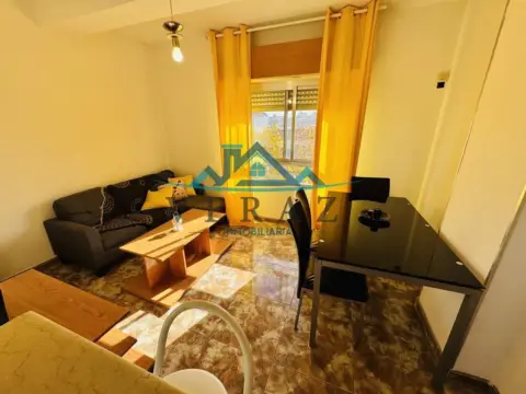 Piso en Avenida de Francisco Aguirre