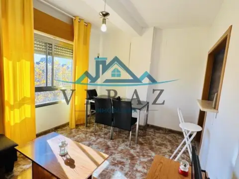 Piso en Avenida de Francisco Aguirre