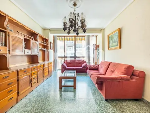 Piso en calle del Obispo Jaime Pérez