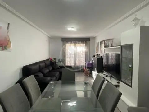 Piso en calle de Pérez Galdós