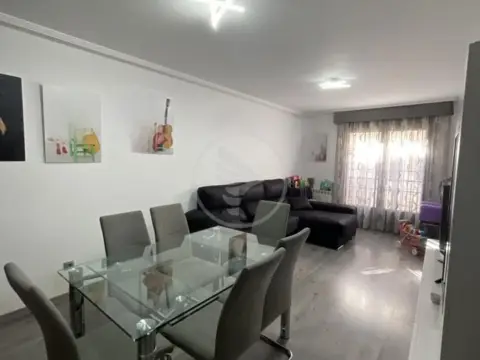 Piso en calle de Pérez Galdós