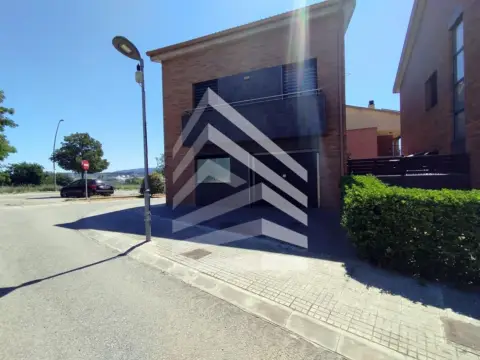 Chalet en Carrer de Can Tabola
