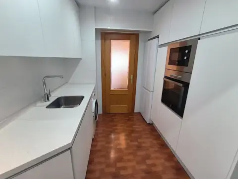 Piso en Los Ángeles-Cruz de Caravaca-Piedras Redondas