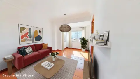 Piso en La Raïosa-San Vicente Mártir