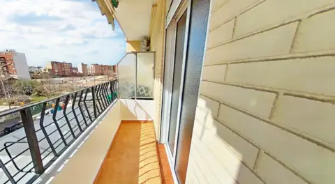 Piso en La Raïosa-San Vicente Mártir