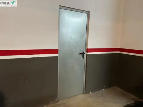 Garaje en Avinguda Via Augusta, 104