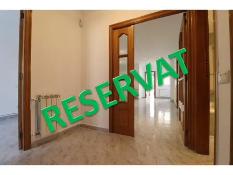 Piso en Ca N\'anglada