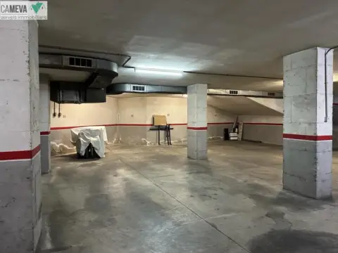 Garaje en Carrer de Sant Baldomer, 87