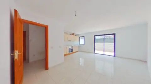 Piso en Villa de Adeje