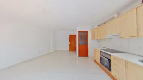 Piso en Villa de Adeje