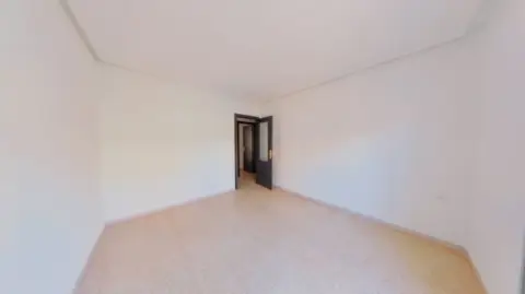 Piso en San Andrés-San Antolín