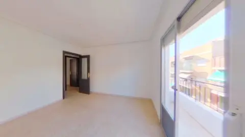 Piso en San Andrés-San Antolín