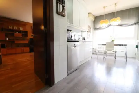 Piso en Concordia