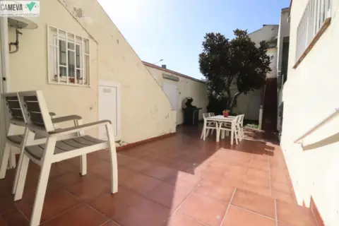 Casa en Hostafrancs