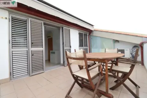 Dúplex en Vallparadís