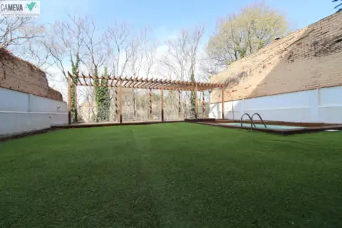 Dúplex en Vallparadís