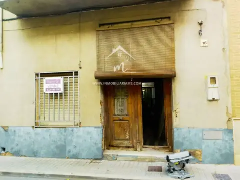 Casa en Costa de Valencia