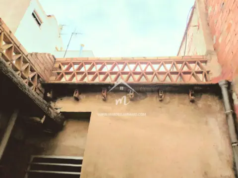 Casa en Costa de Valencia