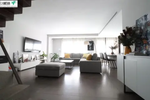 Dúplex en Creu Alta