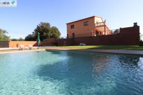Casa en Les Fonts