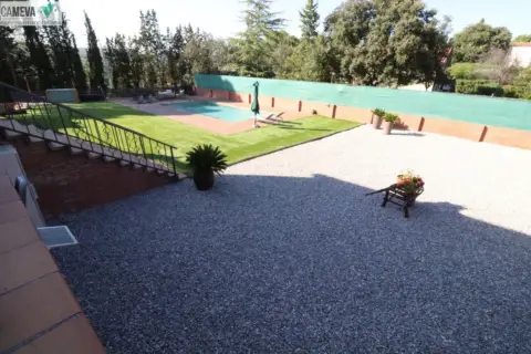 Casa en Les Fonts