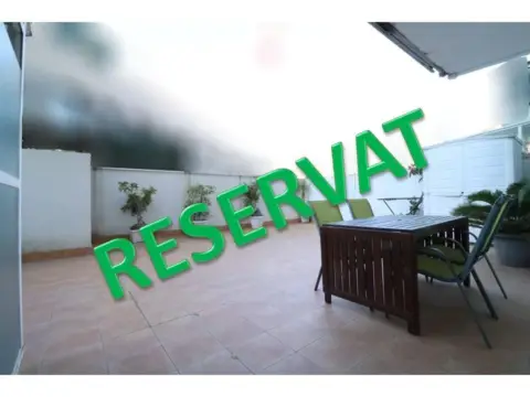 Piso en Hostafrancs