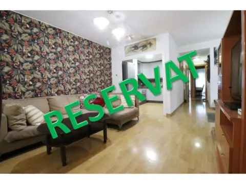 Piso en Hostafrancs