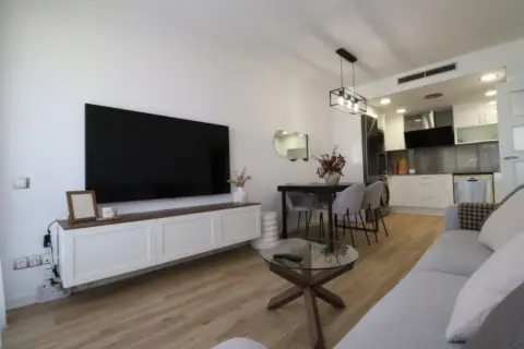 Piso en Gràcia