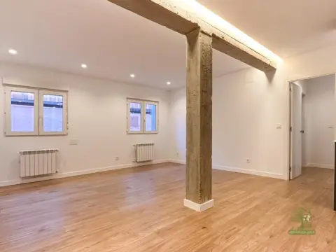 Piso en calle de Magnus Blikstad, 49
