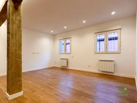 Piso en calle de Magnus Blikstad, 49