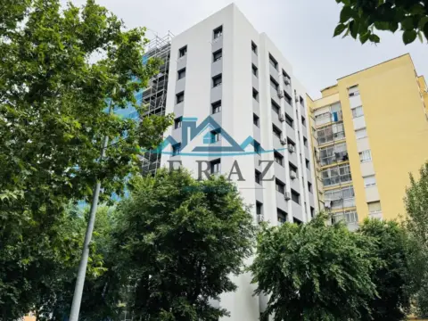 Piso en calle de Juan Sebastián Elcano