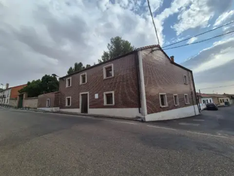 Chalet en Tariego de Cerrato