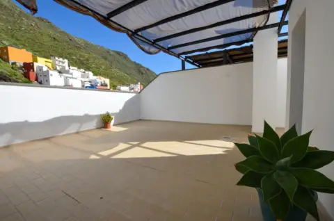 Casa adosada en Avenida Andrés Vidal