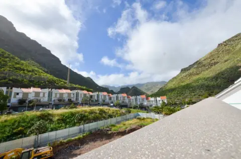 Casa adosada en Avenida Andrés Vidal